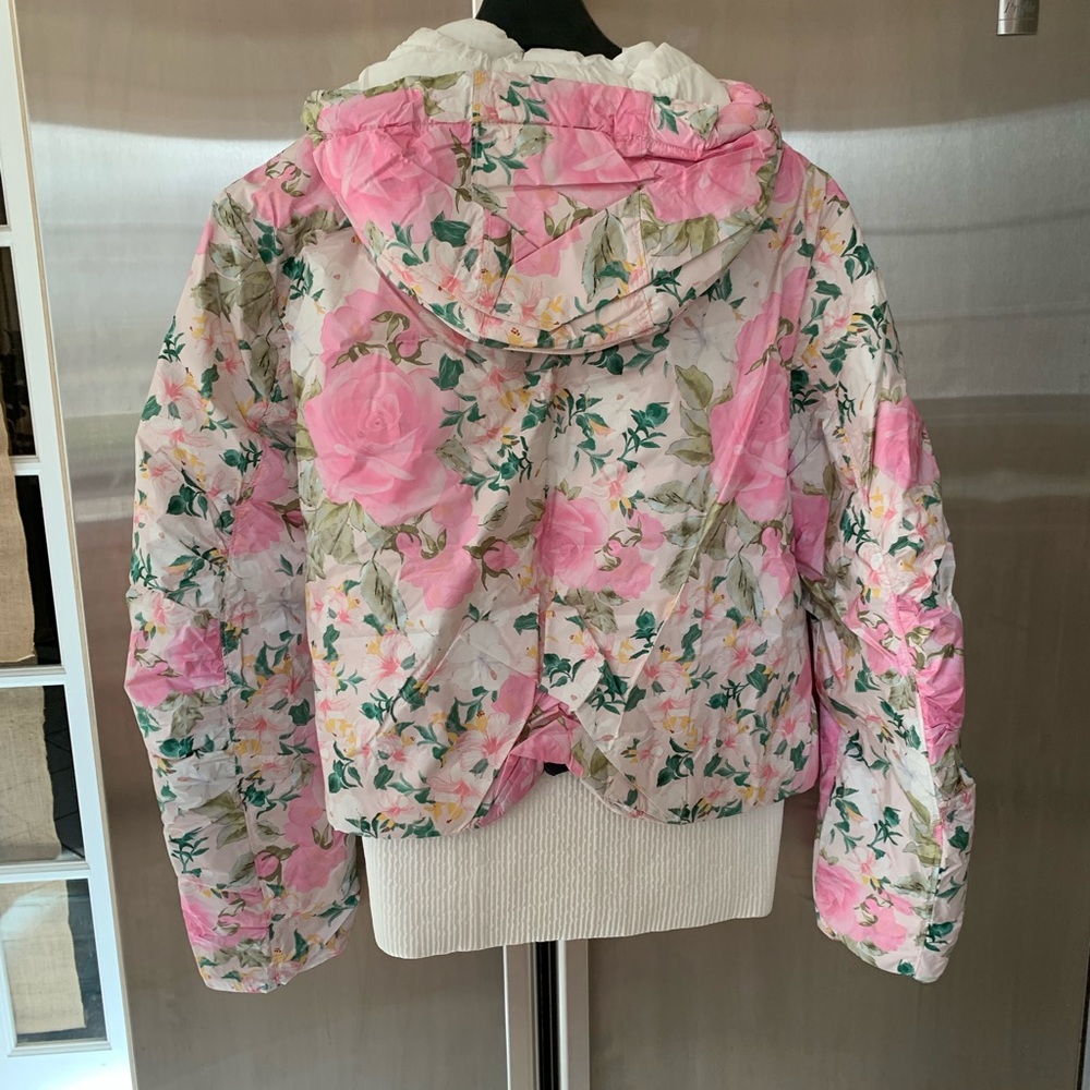 Bogner x LoveShackFancy Sella D Magenta Flower Fields…sizes XS or L…NWT…Rare!!! - Picture 8 of 8